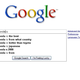 Illustration for article titled Whats Google Think About Automakers?